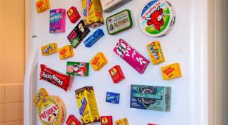 Картинка по теме - как сделать магнитик