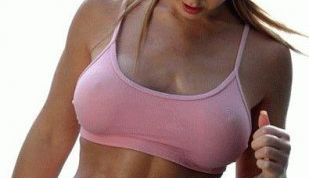 Картинка по теме - как сделать красивый пресс