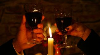 Картинка по теме - как сделать парню романтический вечер