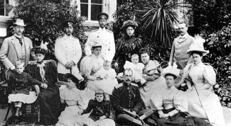 Картинка по теме - как расшифровать фамилию