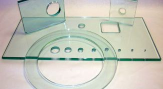 Картинка по теме - как сделать отверстие в стекле