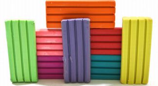 Картинка по теме - как сделать пластилин твердым