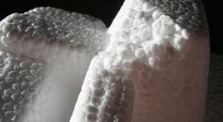 Картинка по теме - как штукатурить пенопласт