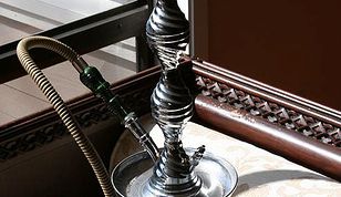 Картинка по теме - как сделать самодельный кальян