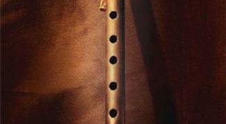 Картинка по теме - как сделать свирель