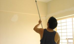 Картинка по теме - как сделать потолки ровными