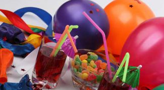 Картинка по теме - как провести свой день рождения с друзьями