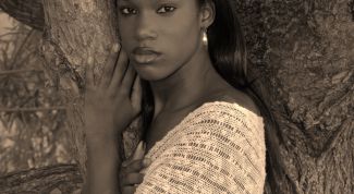 Картинка по теме - как связать ажурную шаль