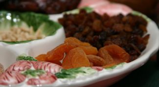 Картинка по теме - как сушить фрукты