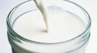 Картинка по теме - как сделать сметану из сливок