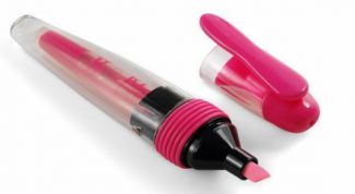 Картинка по теме - как сделать самодельный маркер