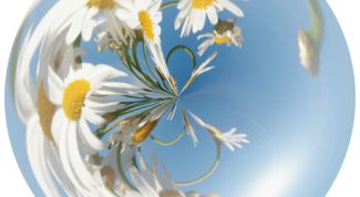 Картинка по теме - как сделать пузыри в фотошопе