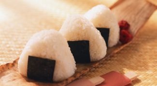 Картинка по теме - как сделать рис липким