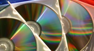 Картинка по теме - как удалить записи в дисках