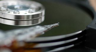 Картинка по теме - как соединить два раздела диска