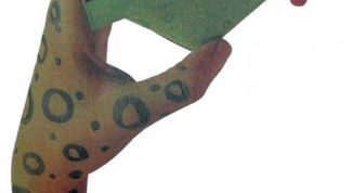 Картинка по теме - как сделать простейший оригами