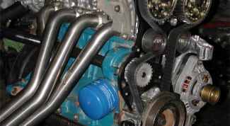 Картинка по теме - как сделать двигатель ваз мощнее