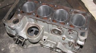 Картинка по теме - как расточить двигатель ваз