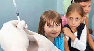 Картинка по теме - как ставить уколы детям
