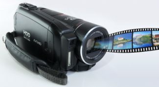 Картинка по теме - как сделать надпись на видео