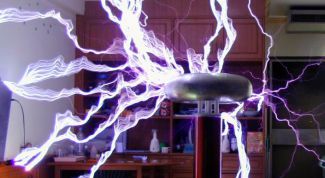 Картинка по теме - как сделать генератор  теслы