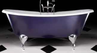 Картинка по теме - как ставить ванну в квартире