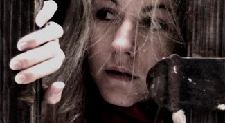 Картинка по теме - как сделать комнату страха