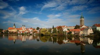 Картинка по теме - как уехать на пмж в чехию 