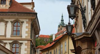 Картинка по теме - как сделать самому визу в чехию