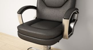 Картинка по теме - как разобрать офисное кресло