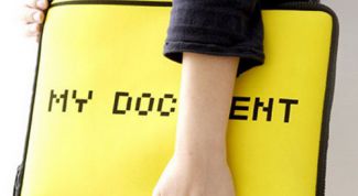 Картинка по теме - как раскрыть скрытые файлы