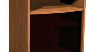 Картинка по теме - как сделать своими руками тумбу