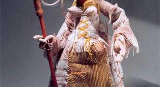 Картинка по теме - как сделать своими руками бабу ягу