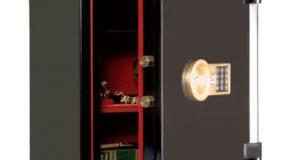 Картинка по теме - как сделать сейф для оружия