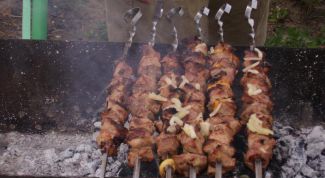 Картинка по теме - как сделать мангал на даче