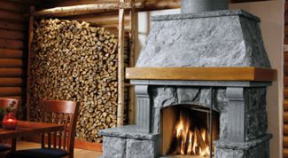 Картинка по теме - как сделать отопление в деревянном доме