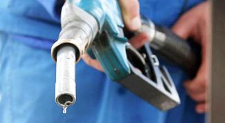 Картинка по теме - как слить солярку