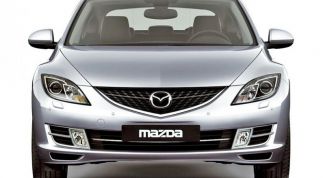 Картинка по теме - как снять печку в mazda