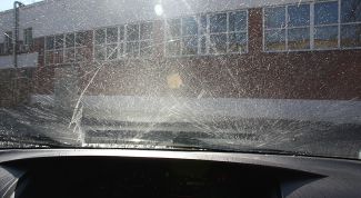 Картинка по теме - как снять форсунки омывателя