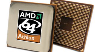 Картинка по теме - как разогнать процессор amd athlon