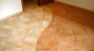 Картинка по теме - как сделать ремонт пола