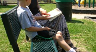 Картинка по теме - как сделать детский альбом