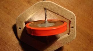 Картинка по теме - как сделать гироскоп