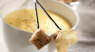 Картинка по теме - как расплавить сыр