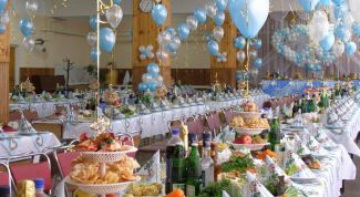 Картинка по теме - как сделать красивый зал