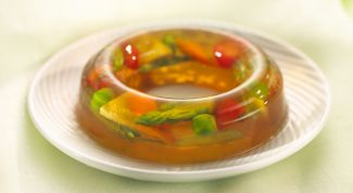 Картинка по теме - как сделать заливную рыбу