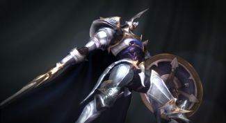 Картинка по теме - как сделать рыцарский шлем