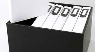 Картинка по теме - как разбить файл на архивы