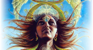 Картинка по теме - как развивать в себе третий глаз