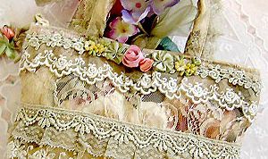 Картинка по теме - как сделать косметичку своими руками